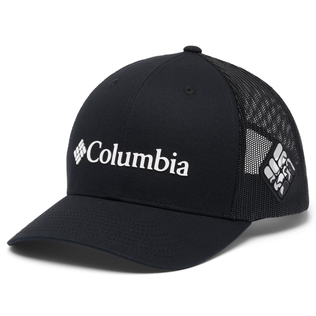 Columbia Mesh Snap Back Men Caps Columbia