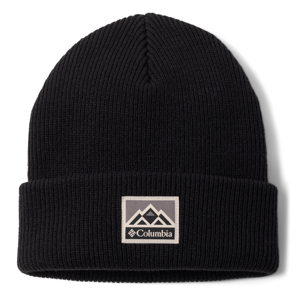 Columbia Whirlibird Cuffed Beanie Men Hats Columbia