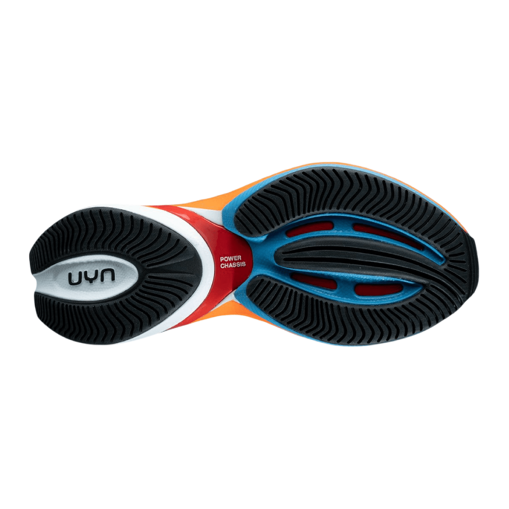 UYN Synapsis MenAlive & Dirty