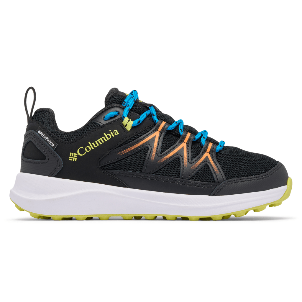 Columbia Peakfreak Rush WP Junior Trainers Columbia