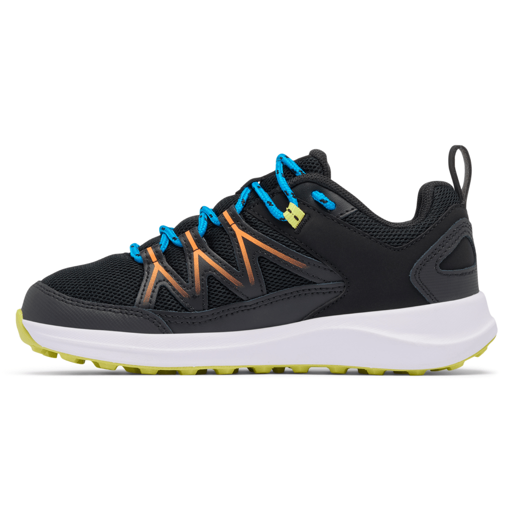 Columbia Peakfreak Rush WP Junior Trainers Columbia