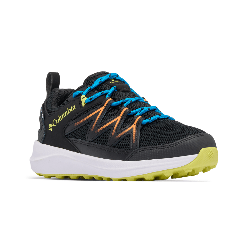 Columbia Peakfreak Rush WP Junior Trainers Columbia