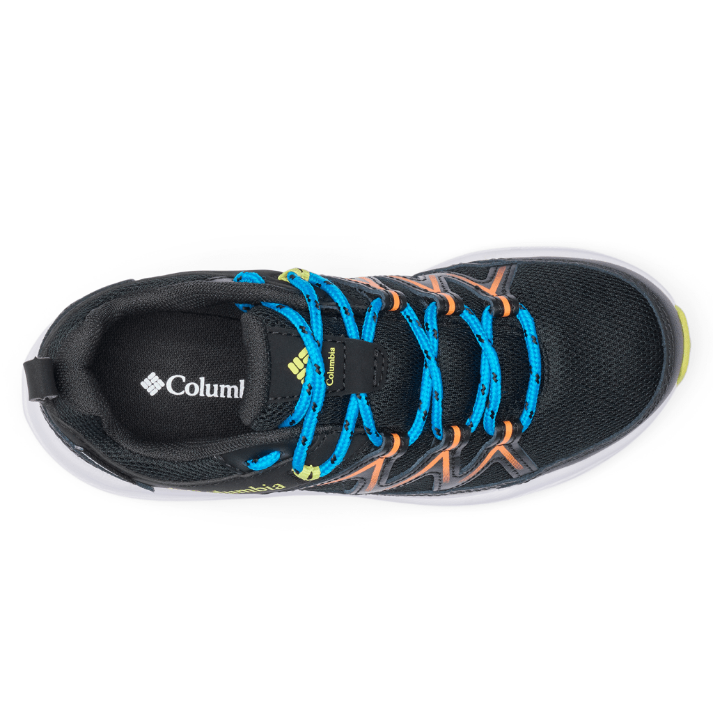 Columbia Peakfreak Rush WP Junior Trainers Columbia
