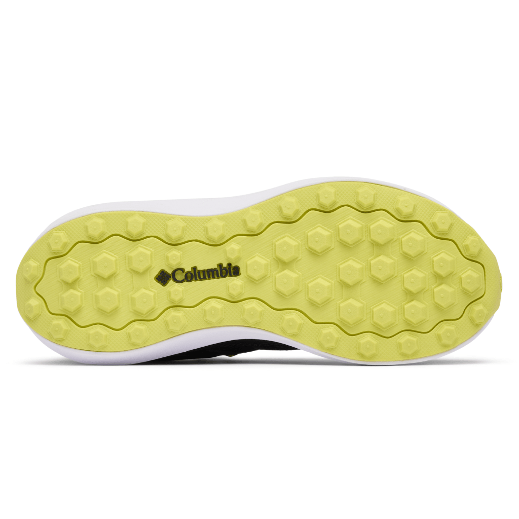 Columbia Peakfreak Rush WP Junior Trainers Columbia