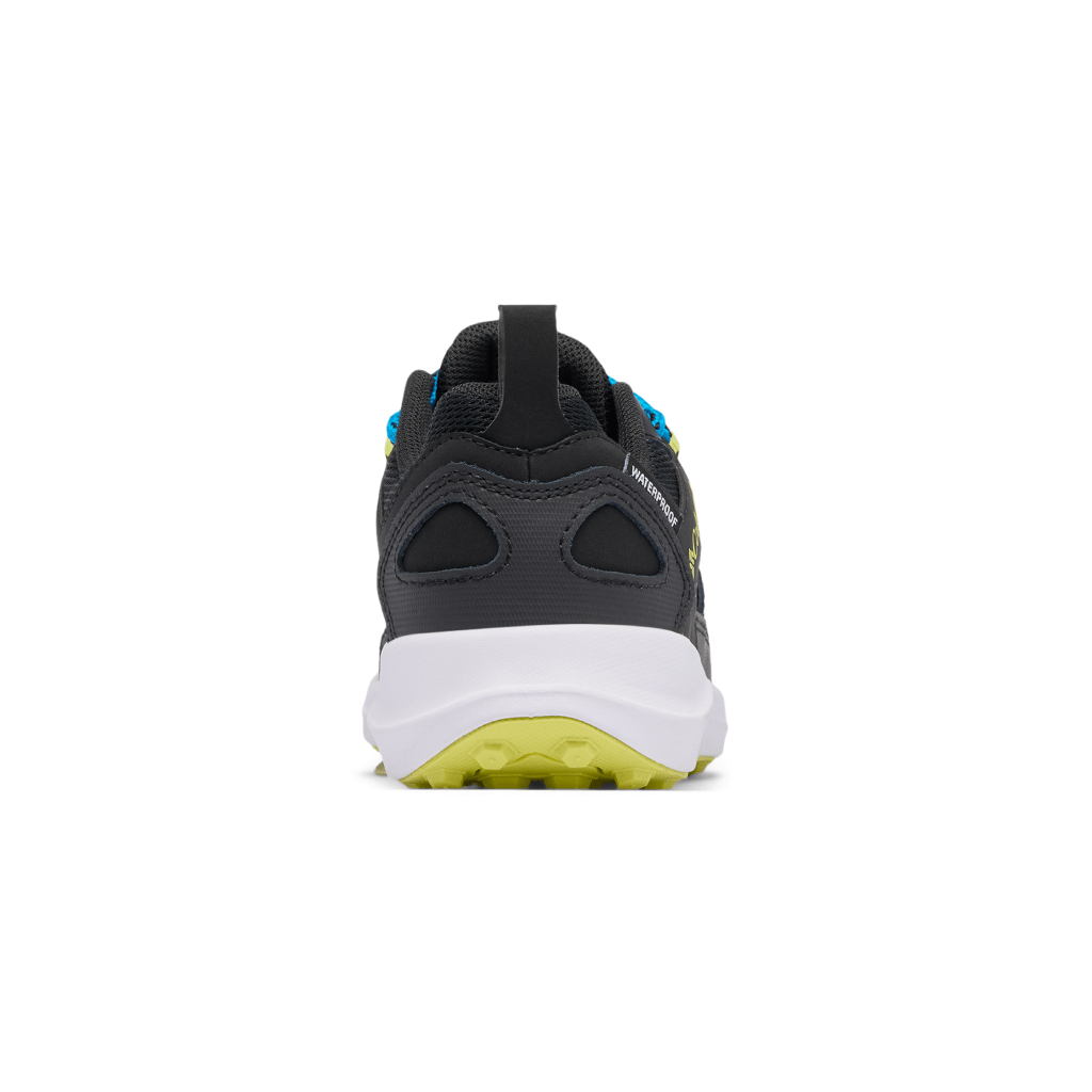 Columbia Peakfreak Rush WP Junior Trainers Columbia