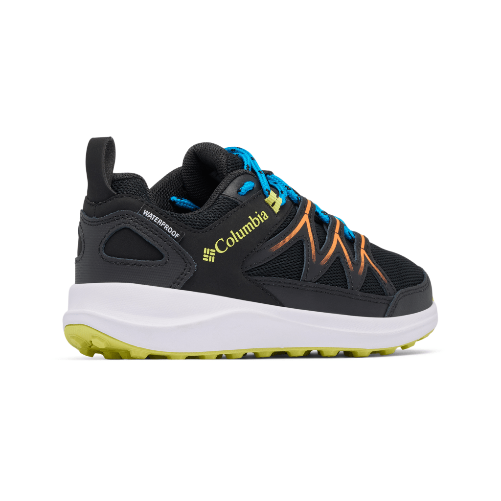 Columbia Peakfreak Rush WP Junior Trainers Columbia