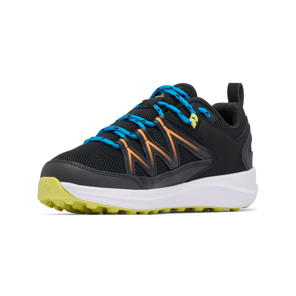 Columbia Peakfreak Rush WP Junior Trainers Columbia