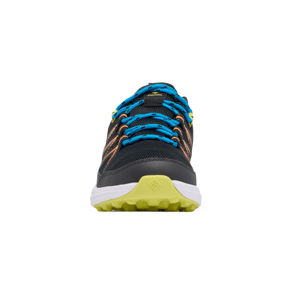 Columbia Peakfreak Rush WP Junior Trainers Columbia