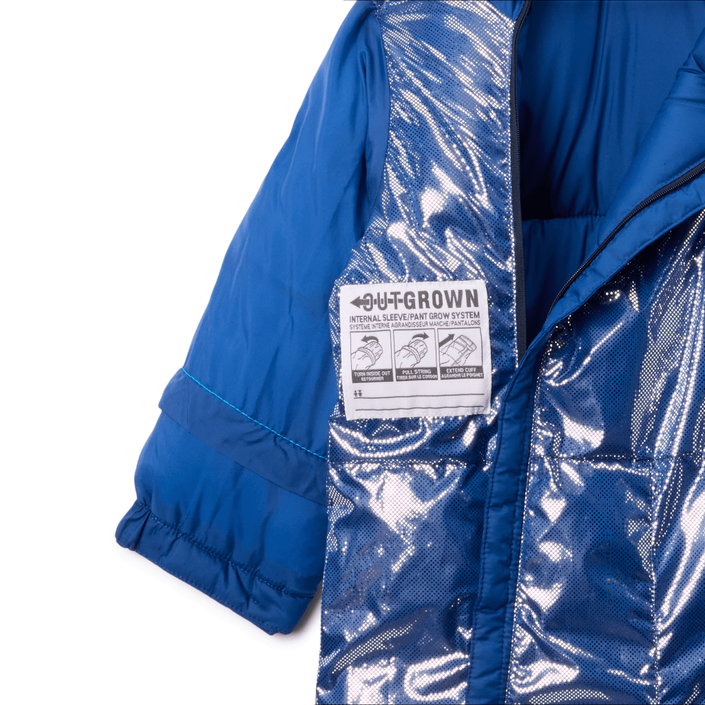 Columbia Pike Lake Tracksuit Baby Tracksuits Columbia