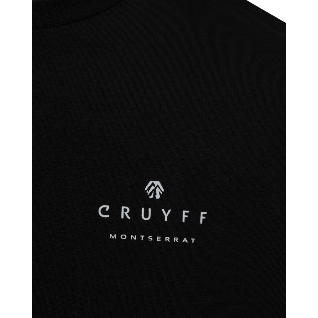 Cruyff Sendero T-Shirt Men T Shirts Cruyff