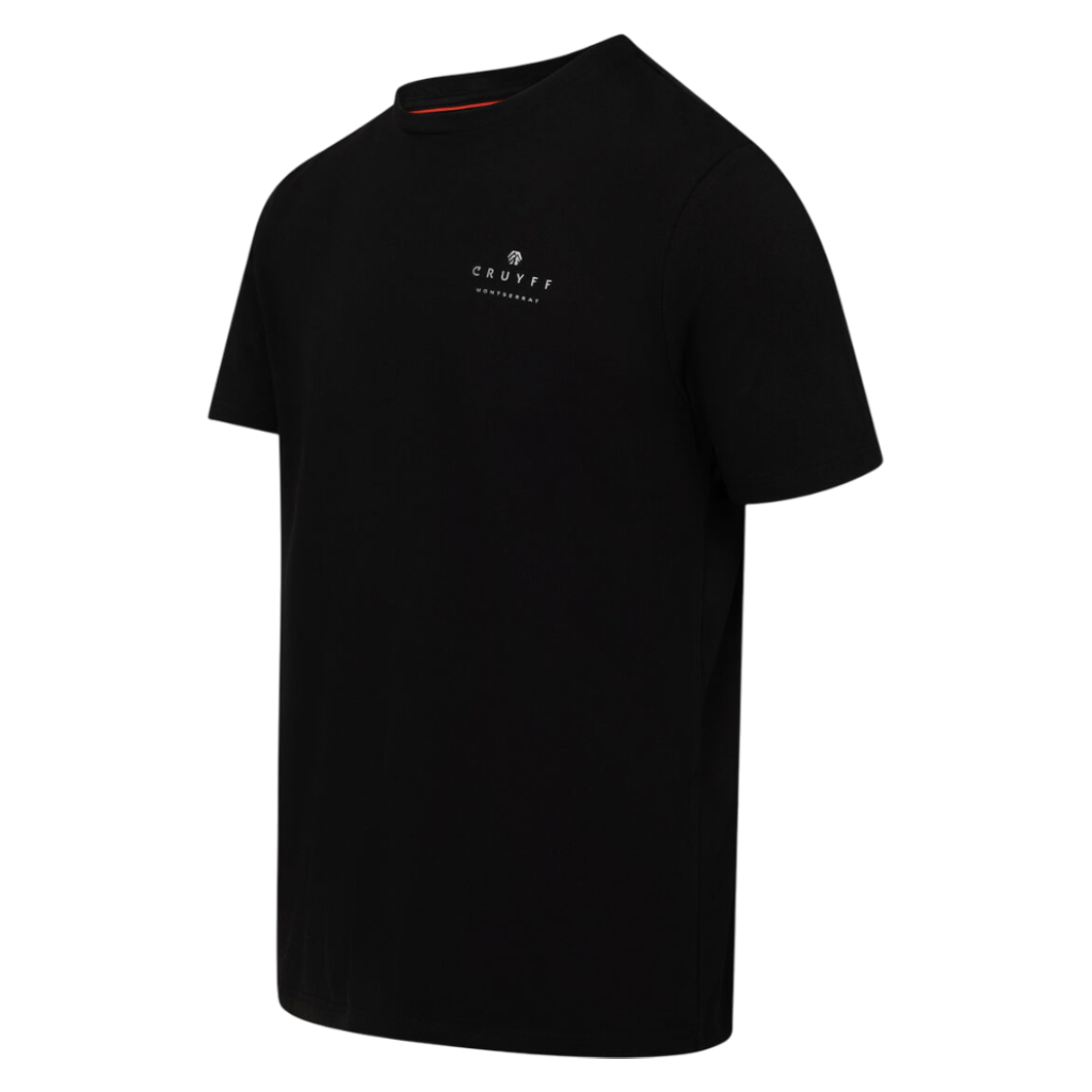 Cruyff Sendero T-Shirt Men T Shirts Cruyff