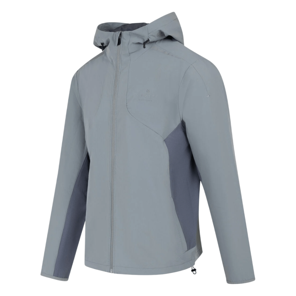 Cruyff Essential Peak Jacket Men Track Top Cruyff