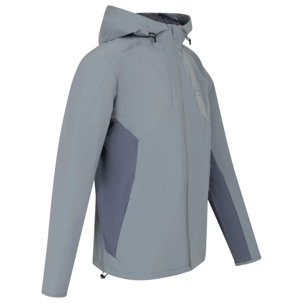 Cruyff Essential Peak Jacket Men Track Top Cruyff