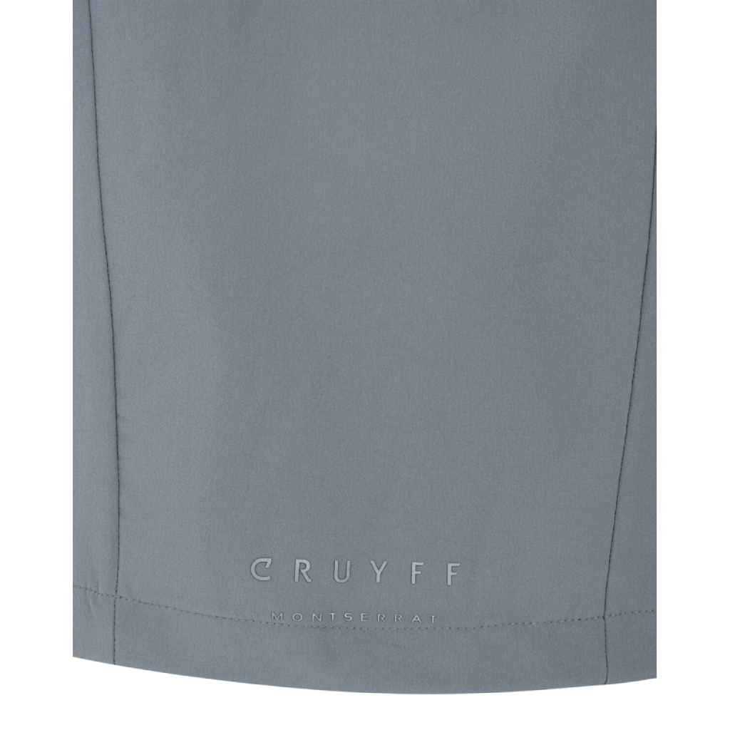Cruyff Essential Peak Jacket Men Track Top Cruyff