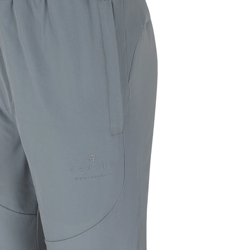 Cruyff Essential Peak Pant Men Track Pants Cruyff