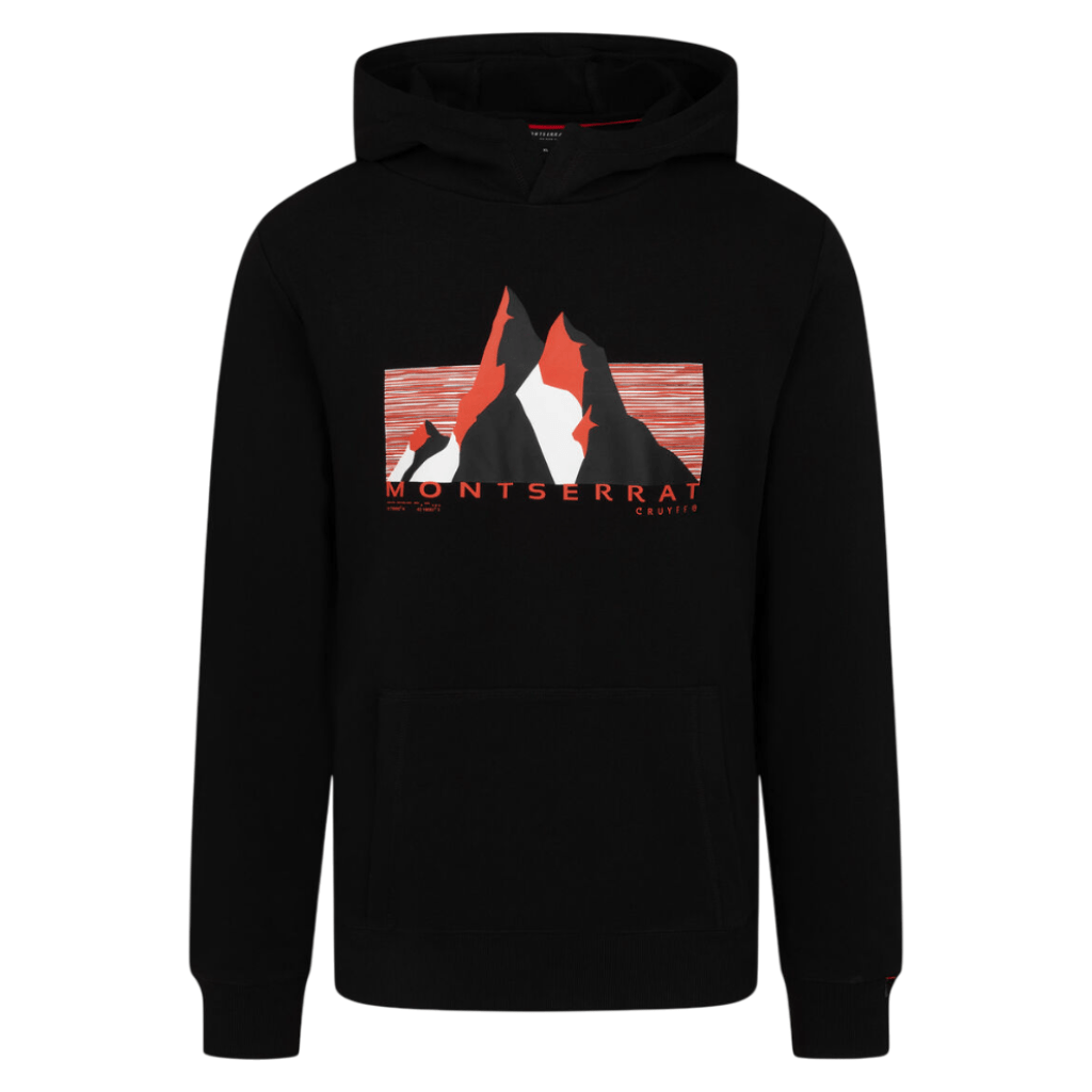Cruyff Salita Hoodie Men Hoodies Cruyff