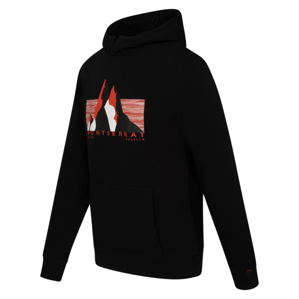 Cruyff Salita Hoodie Men Hoodies Cruyff