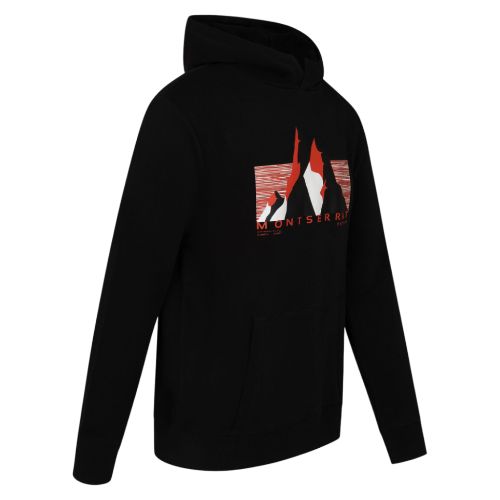 Cruyff Salita Hoodie Men Hoodies Cruyff