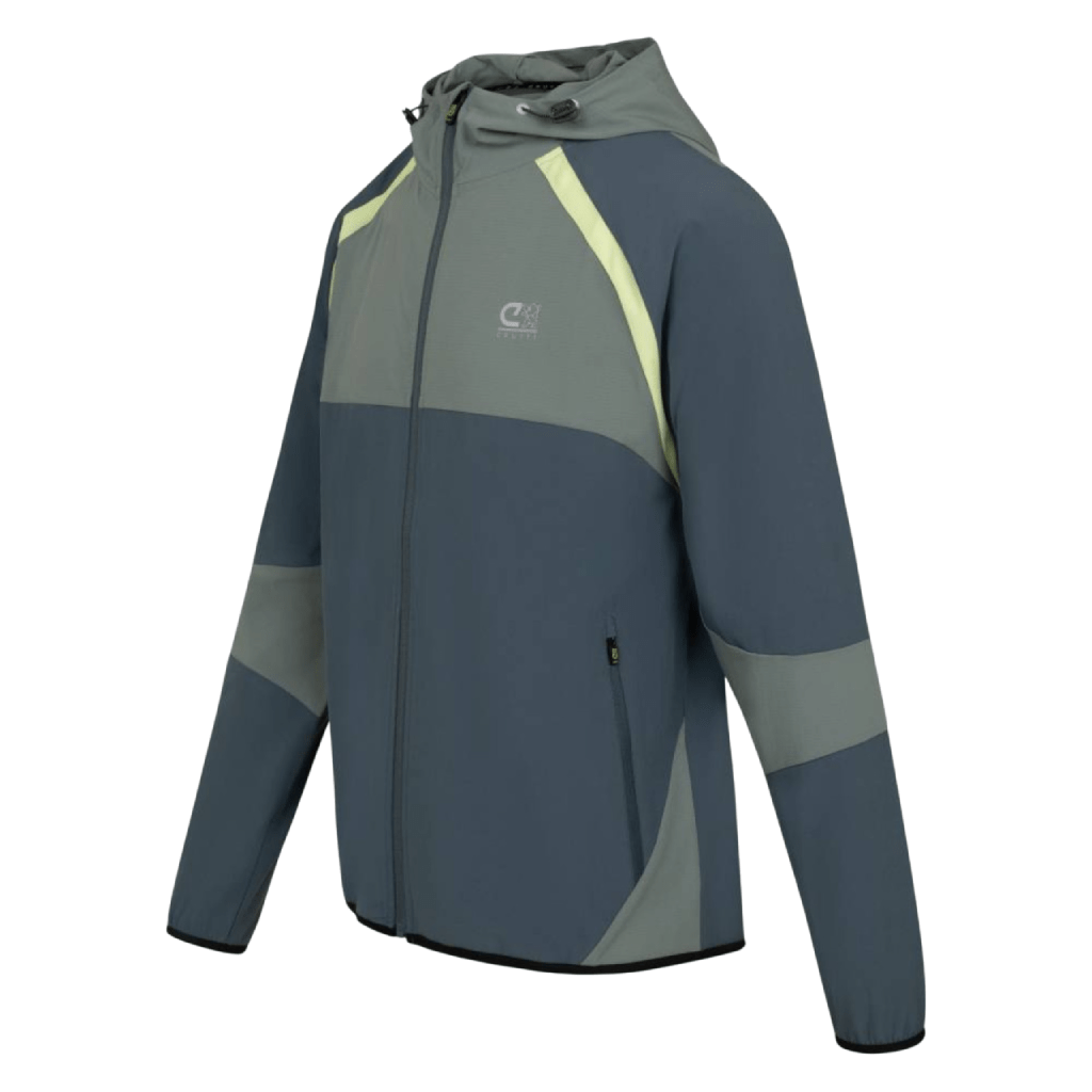 Cruyff Agate Jacket Men Track Top Cruyff