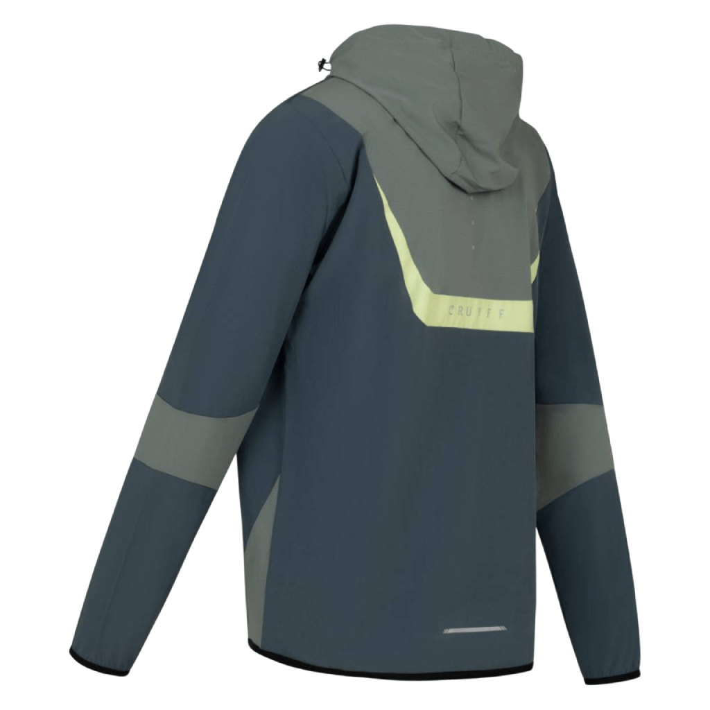 Cruyff Agate Jacket Men Track Top Cruyff