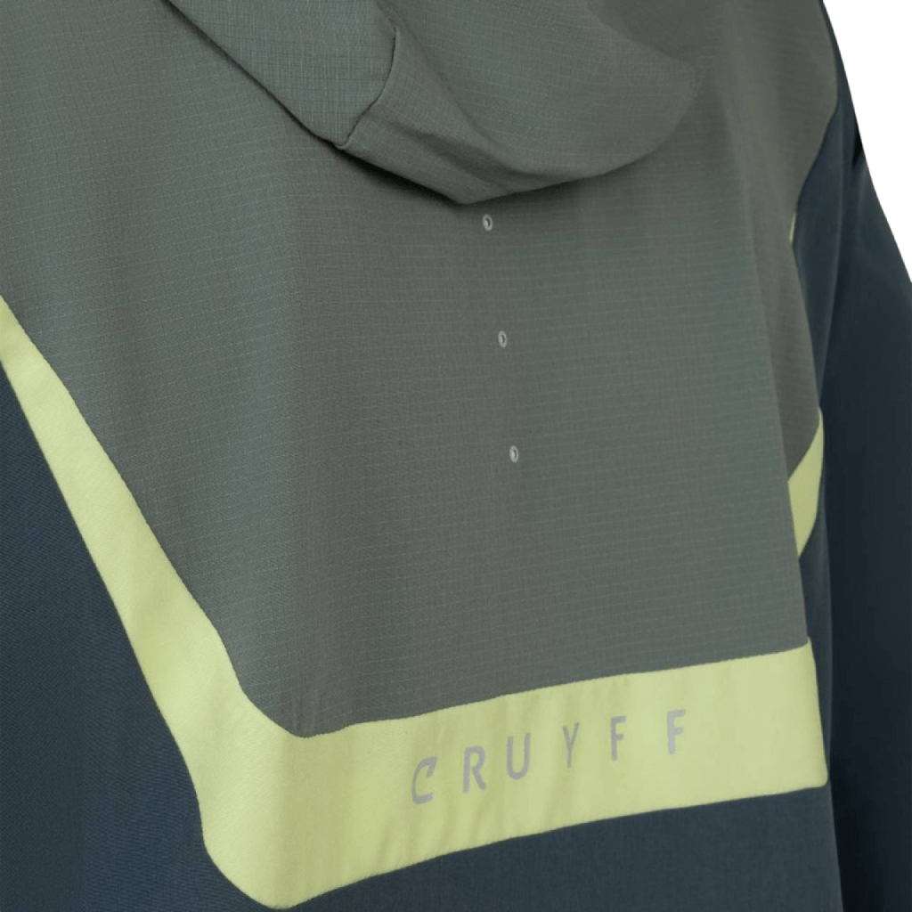 Cruyff Agate Jacket Men Track Top Cruyff