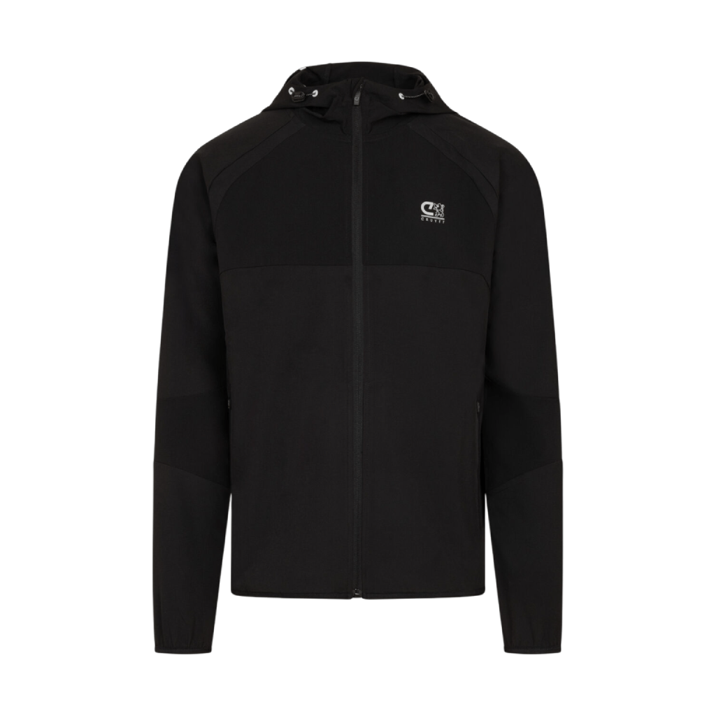 Cruyff Agate Jacket Men Track Top Cruyff