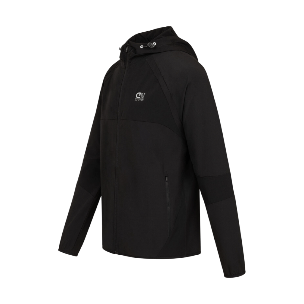 Cruyff Agate Jacket Men Track Top Cruyff