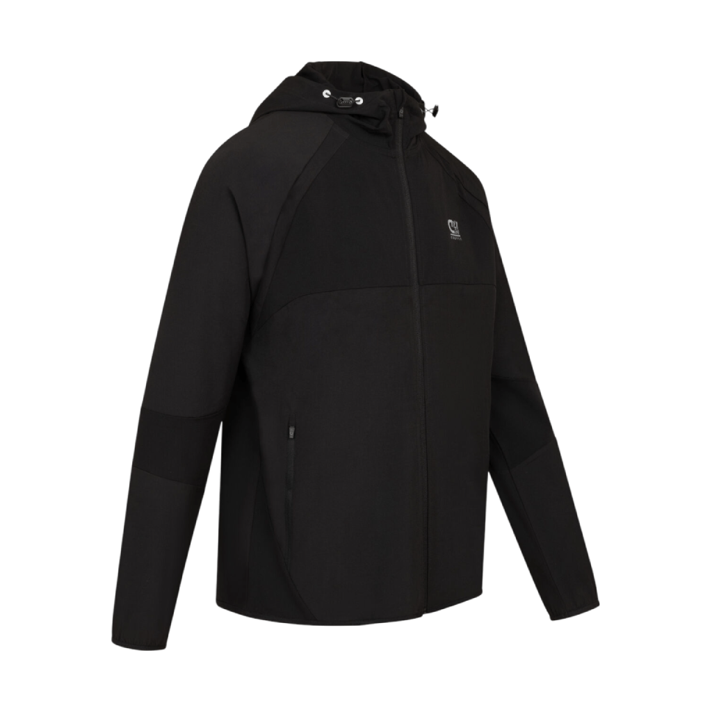 Cruyff Agate Jacket Men Track Top Cruyff