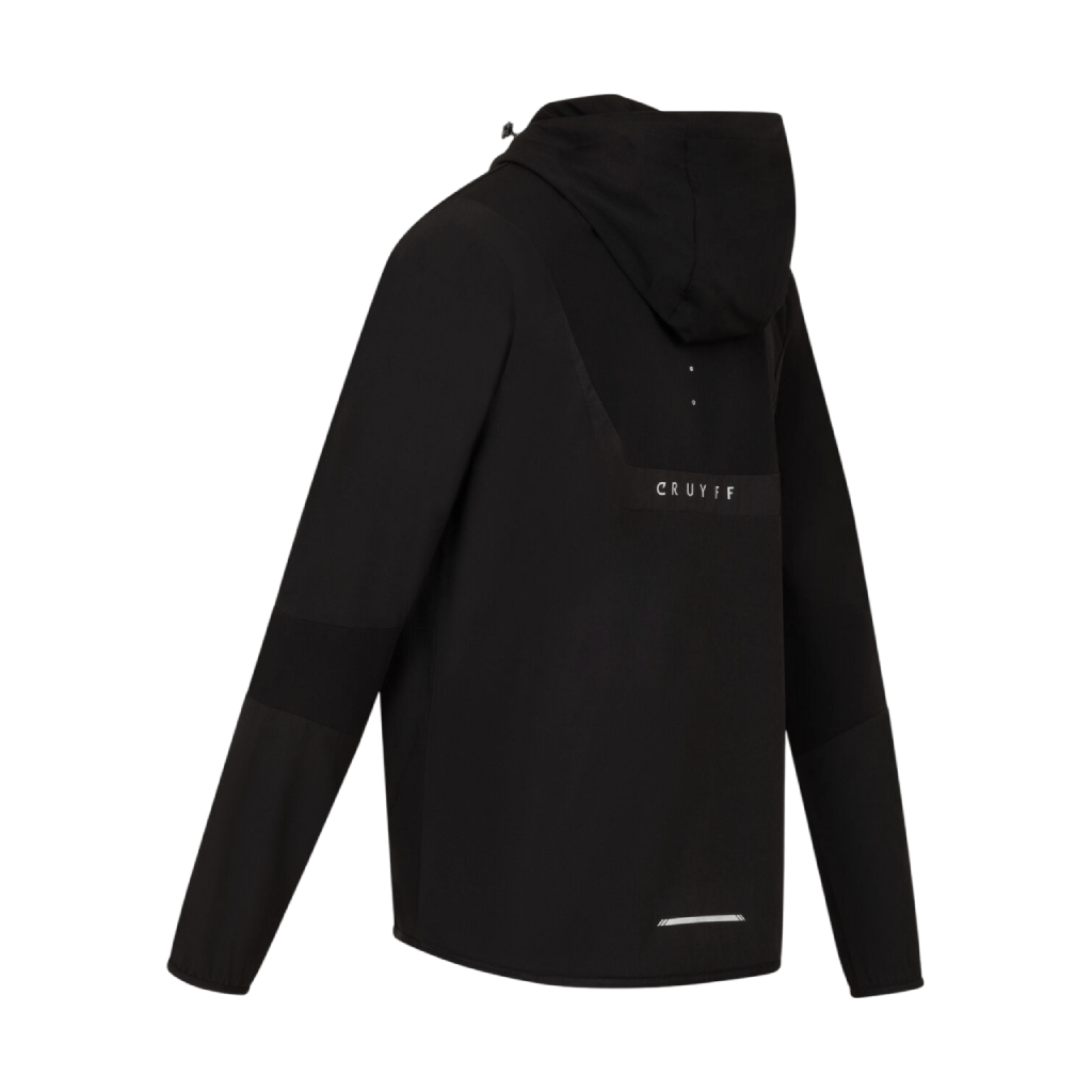 Cruyff Agate Jacket Men Track Top Cruyff