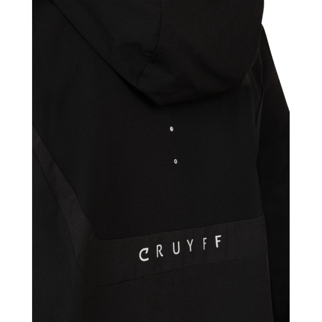 Cruyff Agate Jacket Men Track Top Cruyff