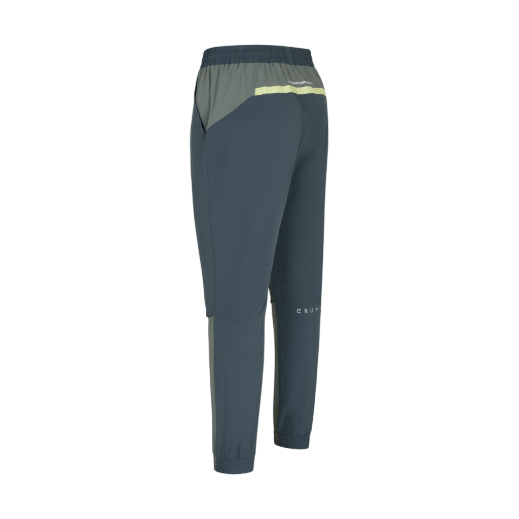 Cruyff Agate Pant Men Track Pants Cruyff