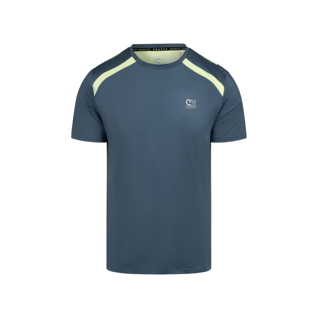 Cruyff Calicite T-Shirt Men Track Pants Cruyff