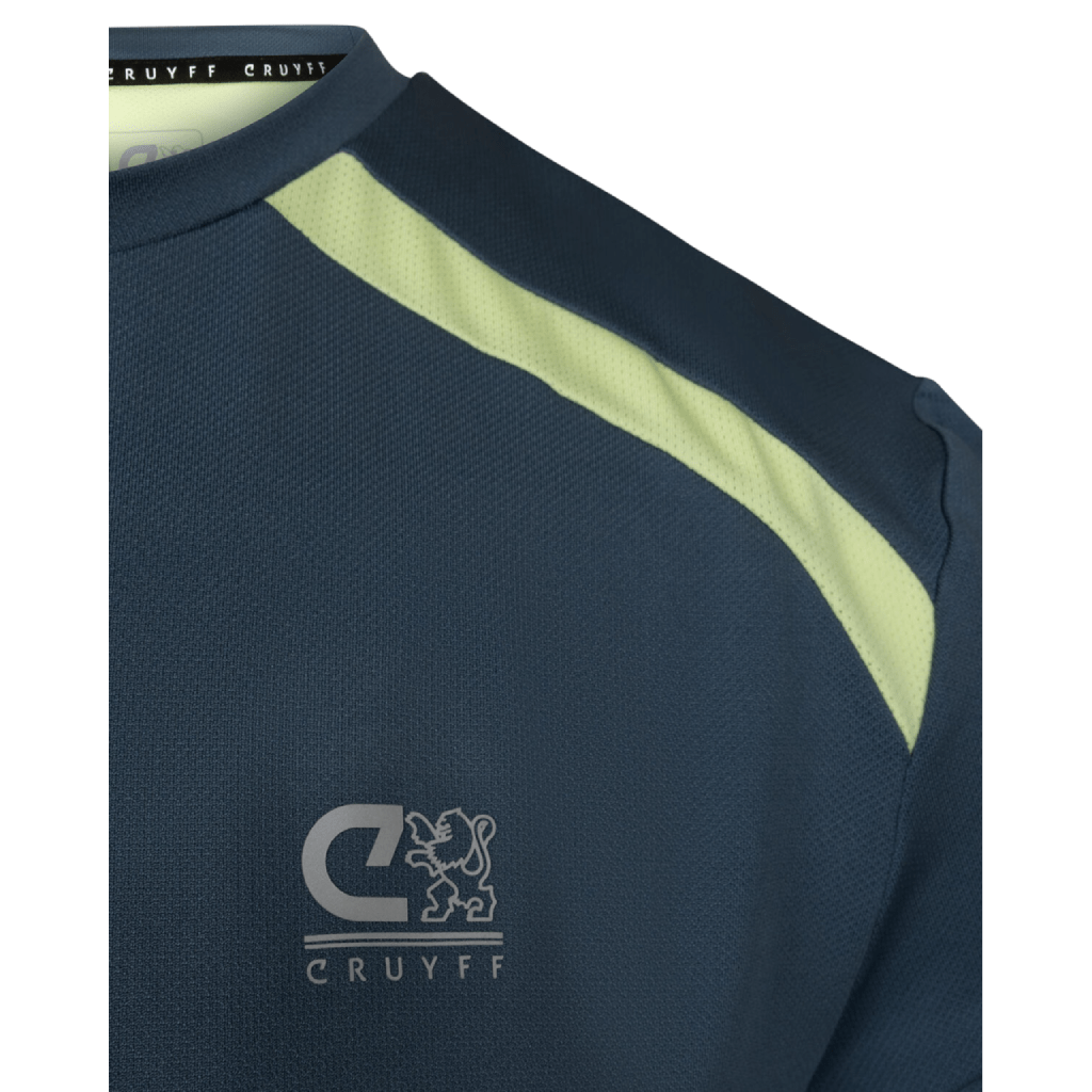 Cruyff Calicite T-Shirt Men Track Pants Cruyff