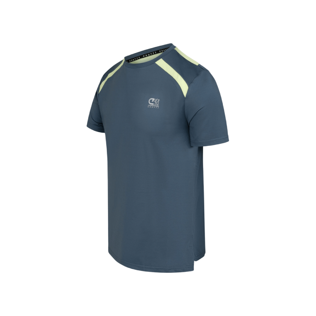 Cruyff Calicite T-Shirt Men Track Pants Cruyff