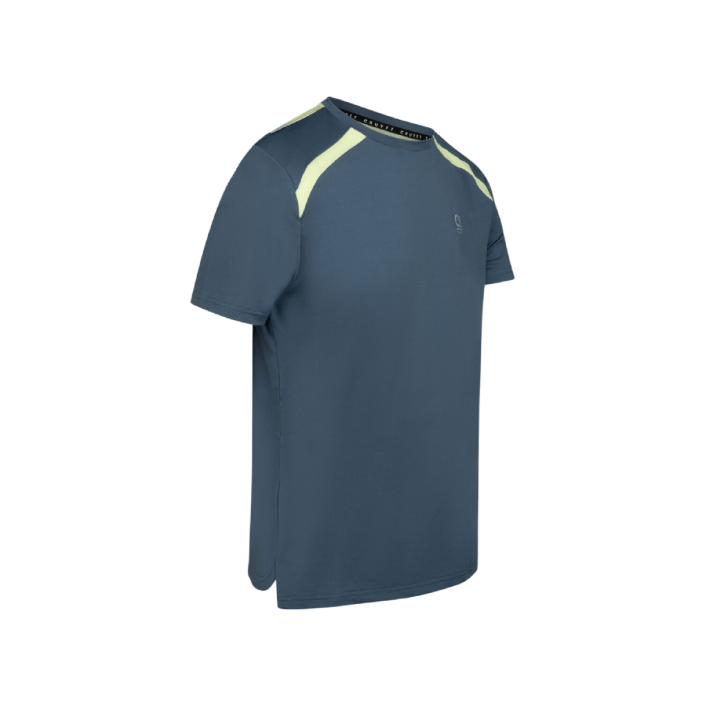 Cruyff Calicite T-Shirt Men Track Pants Cruyff