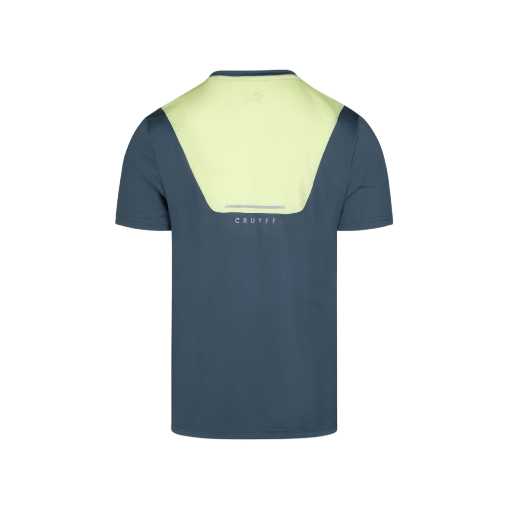 Cruyff Calicite T-Shirt Men Track Pants Cruyff