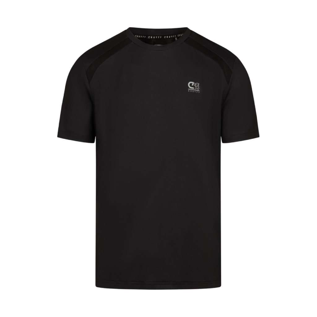 Cruyff Calicite T-Shirt Men Track Pants Cruyff