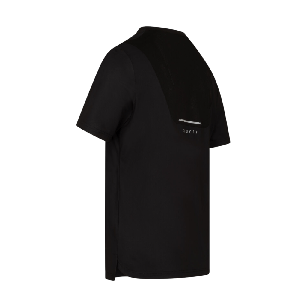 Cruyff Calicite T-Shirt Men Track Pants Cruyff