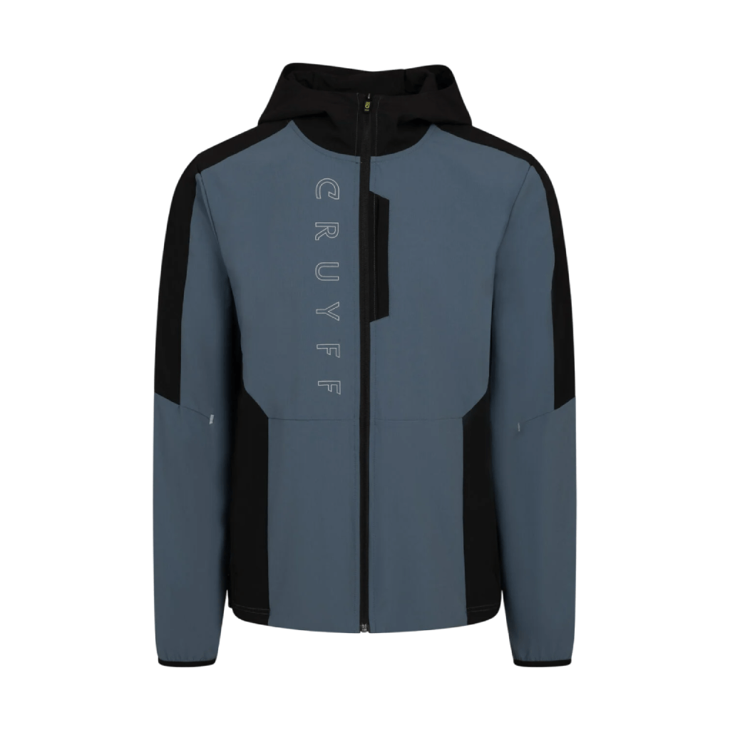 Cruyff Avinex Jacket Men Track Top Cruyff