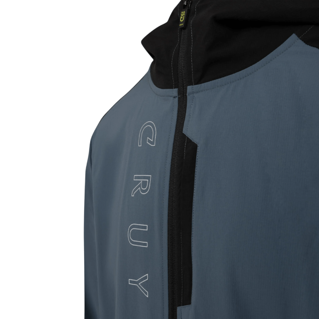 Cruyff Avinex Jacket Men Track Top Cruyff