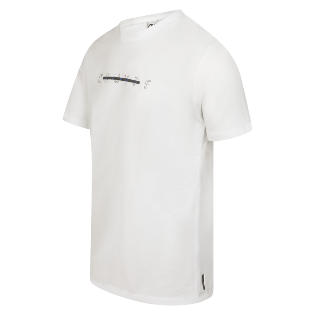 Cruyff Lite T-Shirt Men T Shirts Cruyff