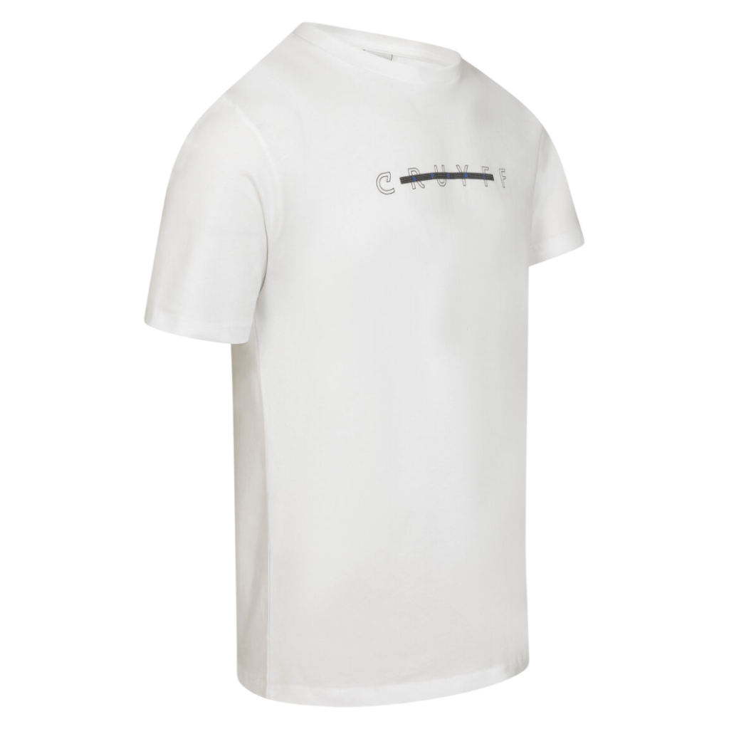 Cruyff Lite T-Shirt Men T Shirts Cruyff