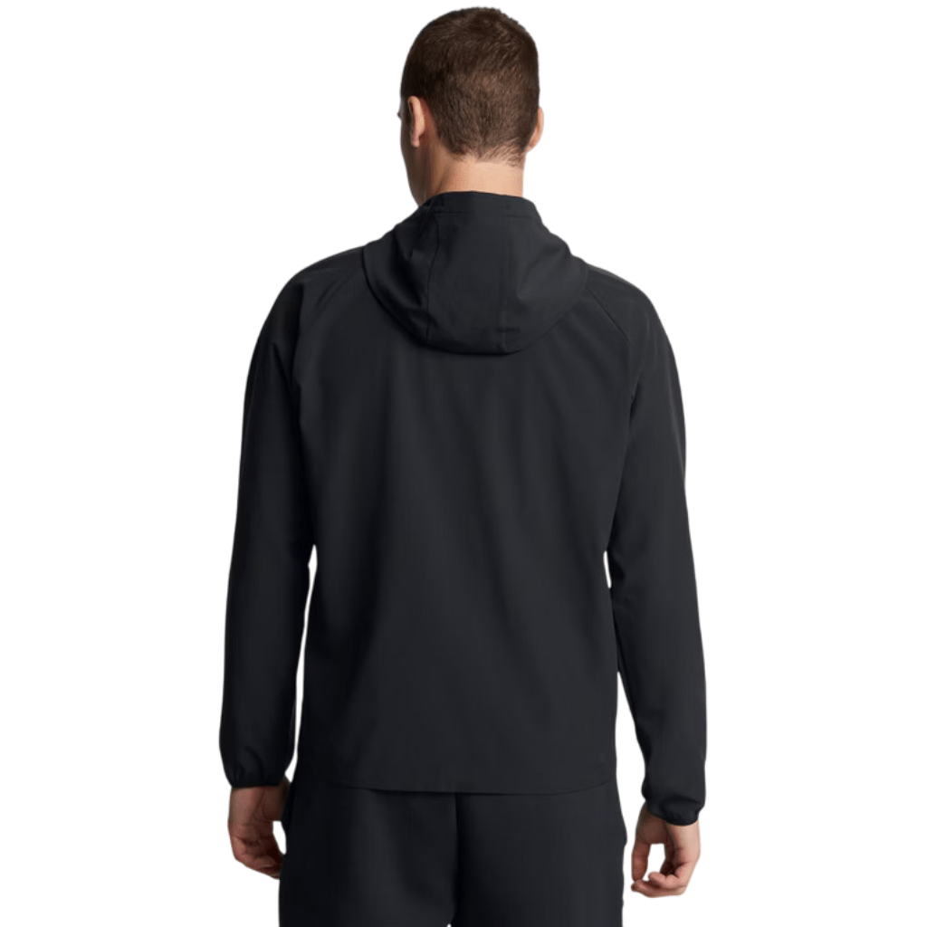 Under Armour Stretch Woven Windbreaker Men Windbreaker Under Armour