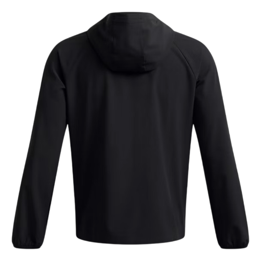 Under Armour Stretch Woven Windbreaker Men Windbreaker Under Armour