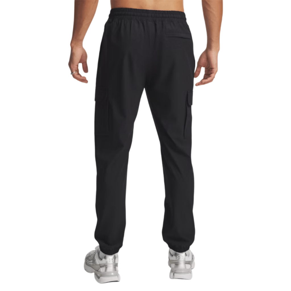 Under Armour Vibe Woven Cargo Pant Men Track Pants Under Armour