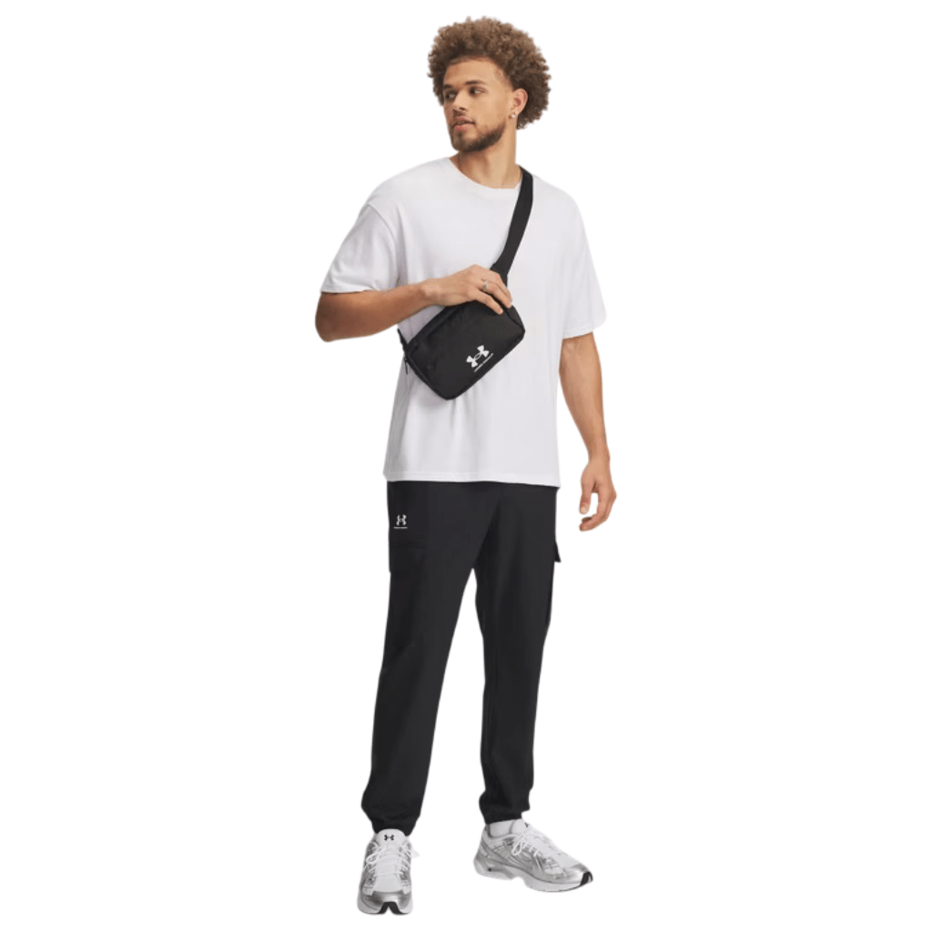Under Armour Vibe Woven Cargo Pant Men Track Pants Under Armour