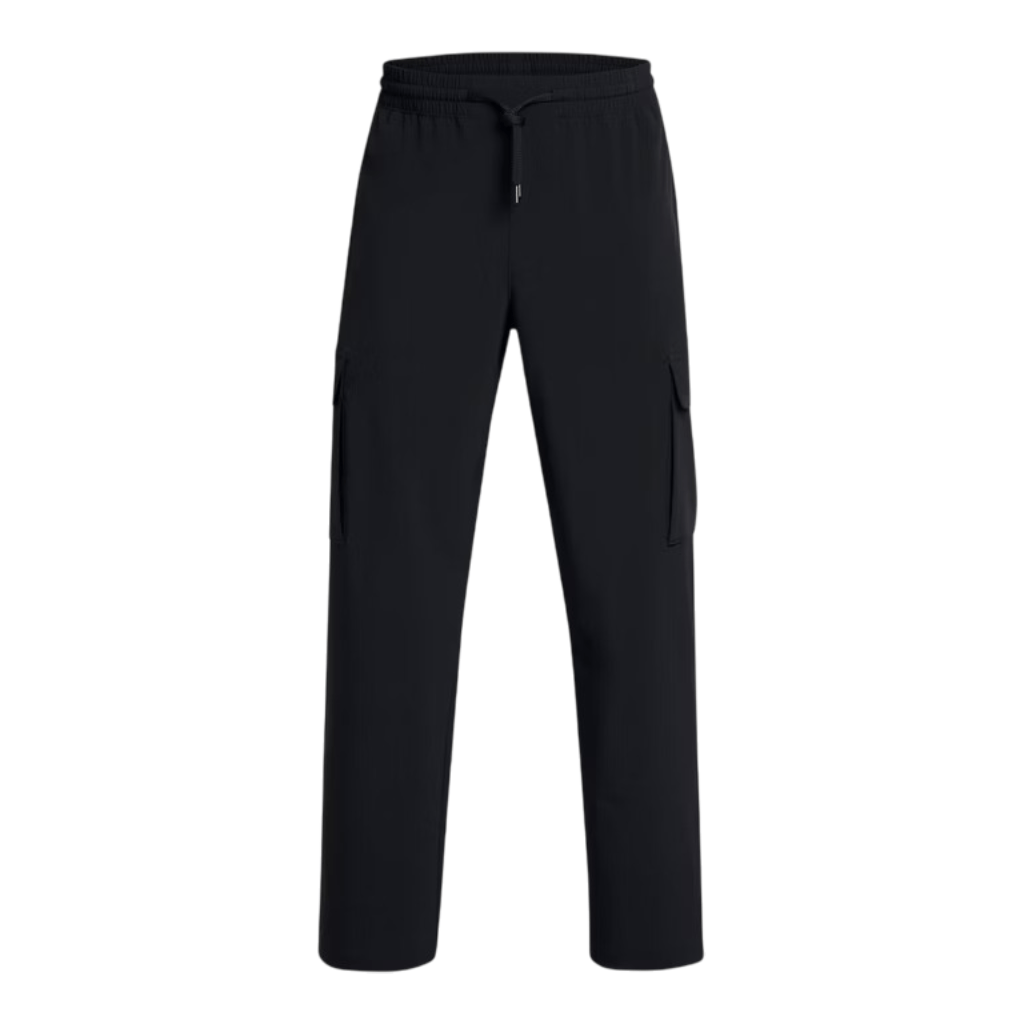 Under Armour Vibe Woven Cargo Pant Men Track Pants Under Armour