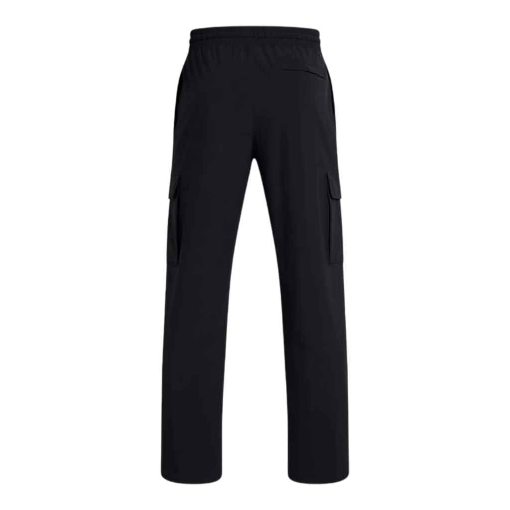 Under Armour Vibe Woven Cargo Pant Men Track Pants Under Armour
