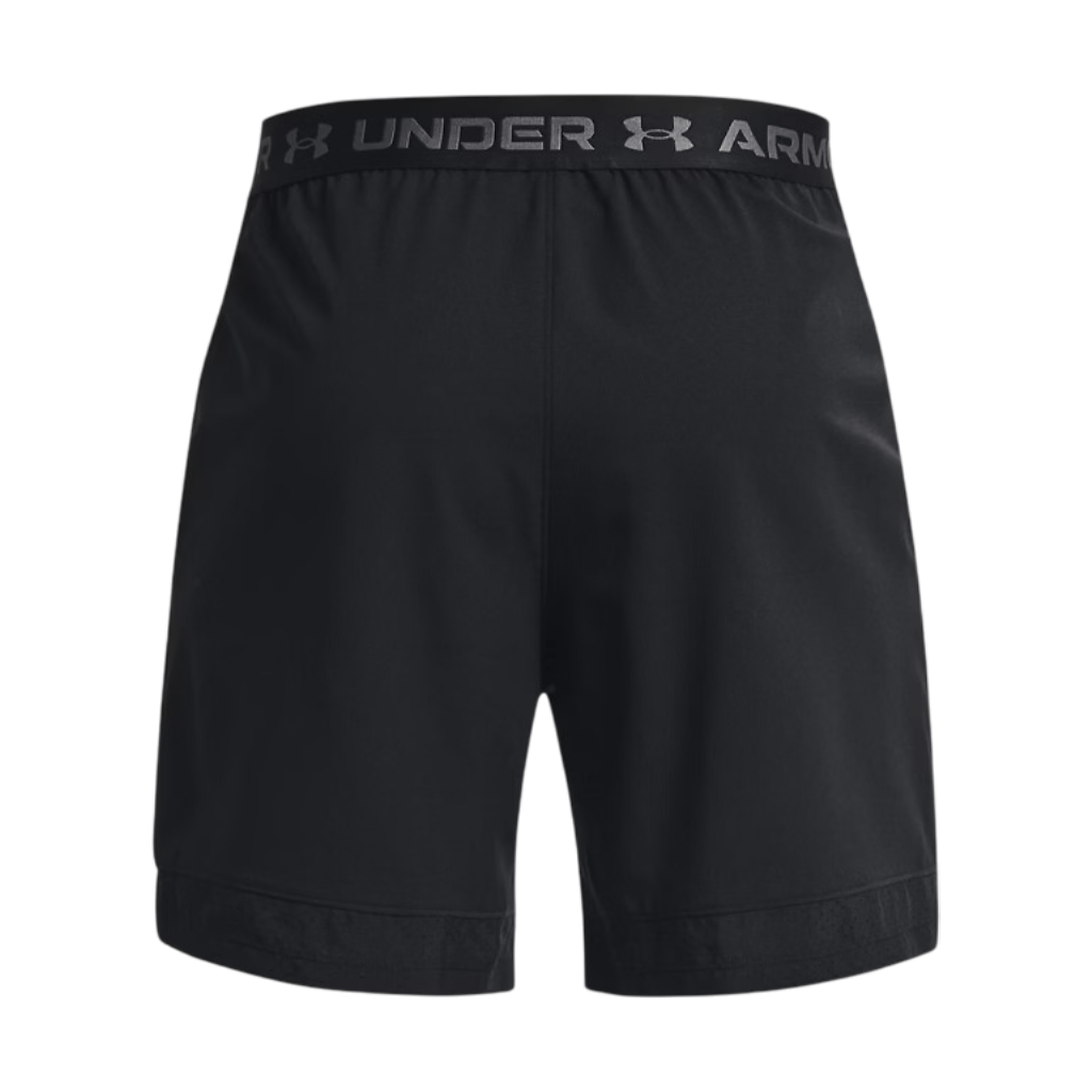 Under Armour Vanish 6" Woven Short Men Shorts Under Armour