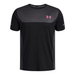 Under Armour Tech Utility T-Shirt Junior T Shirts Under Armour
